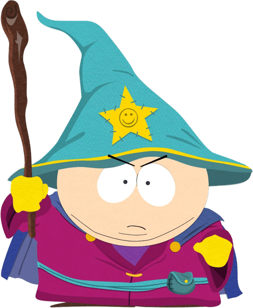 Cartman